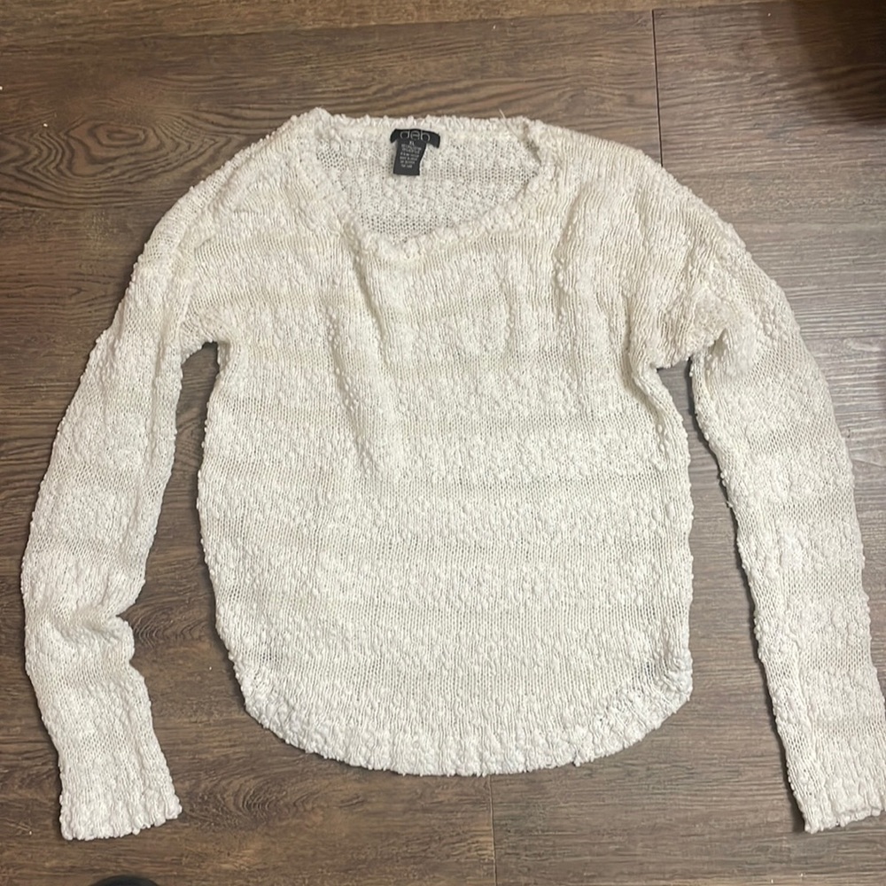Sweater